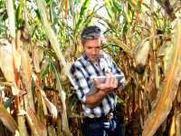 Tecnología para el campo en la palma de tu mano