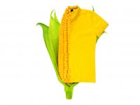 ¡Ropa hecha con Maiz!