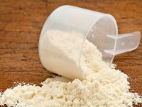 Abren planta deshidratadora de leche en Jalisco